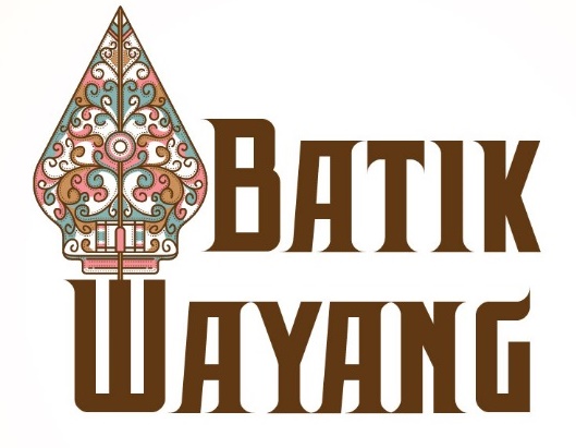 Trademark BATIK WAYANG