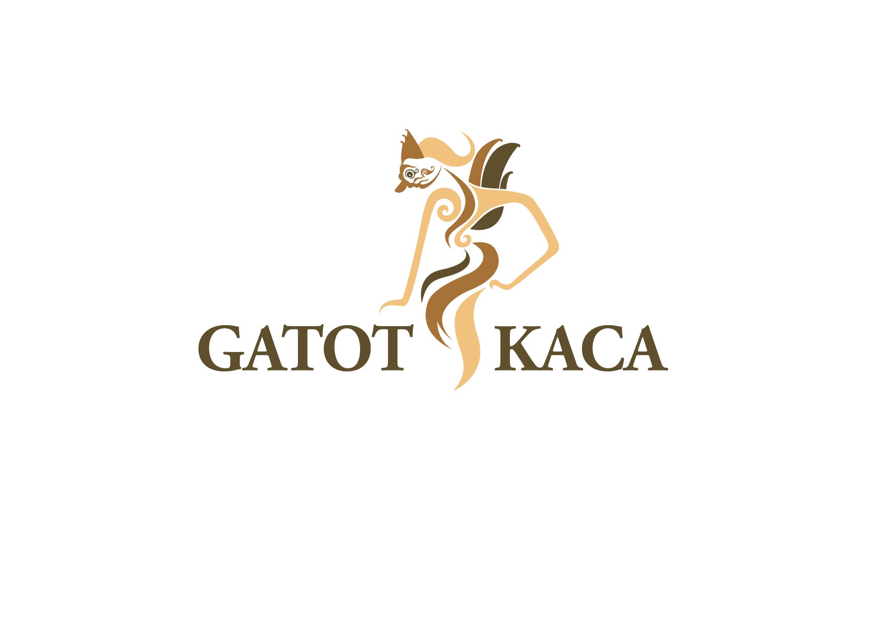 Trademark GATOT KACA