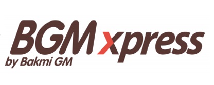 Trademark BGM xpress by Bakmi GM