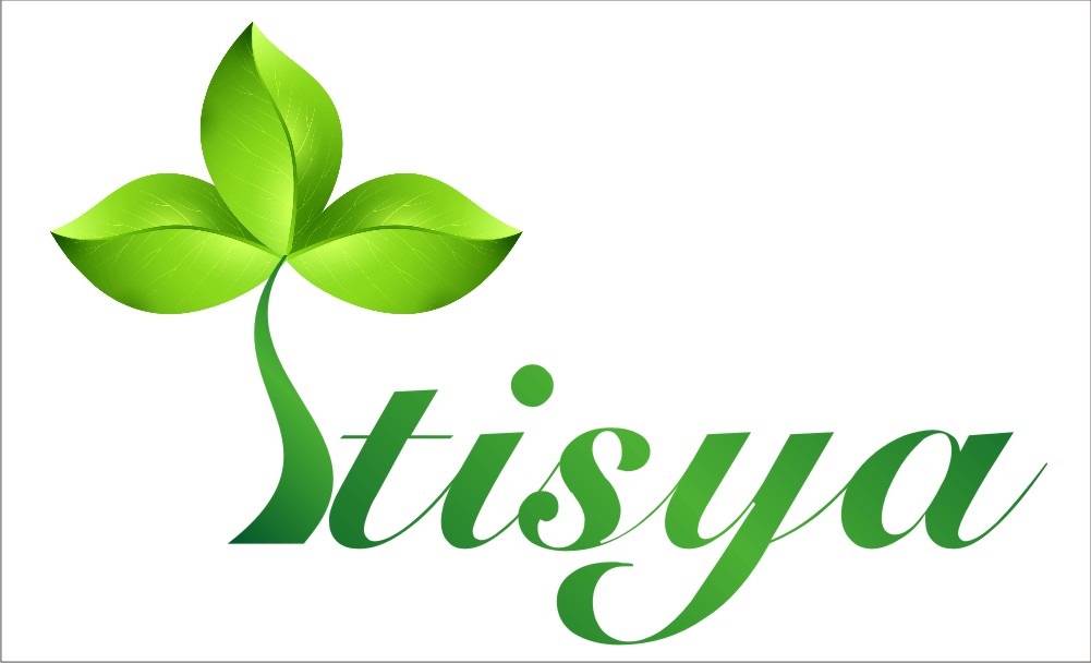 Trademark TISYA + LOGO