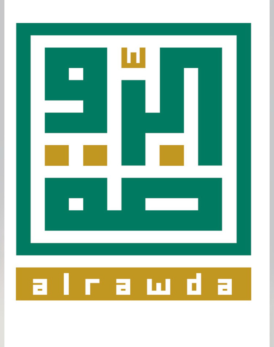 Trademark ALRAWDA