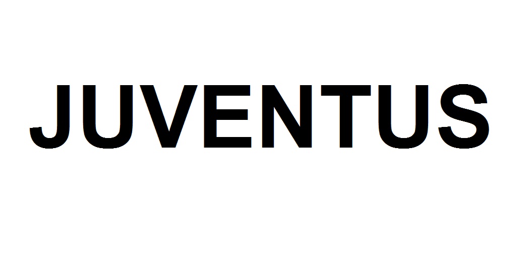 Trademark JUVENTUS