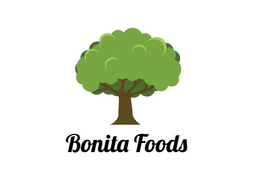 Trademark BONITA FOODS + GAMBAR