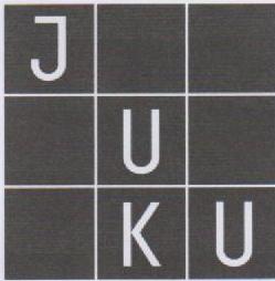 Trademark JUKU LOGO