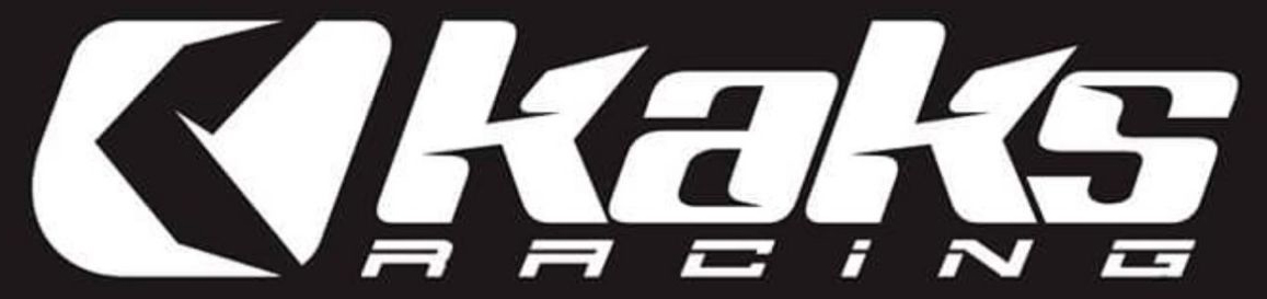 Trademark KAKS RACING