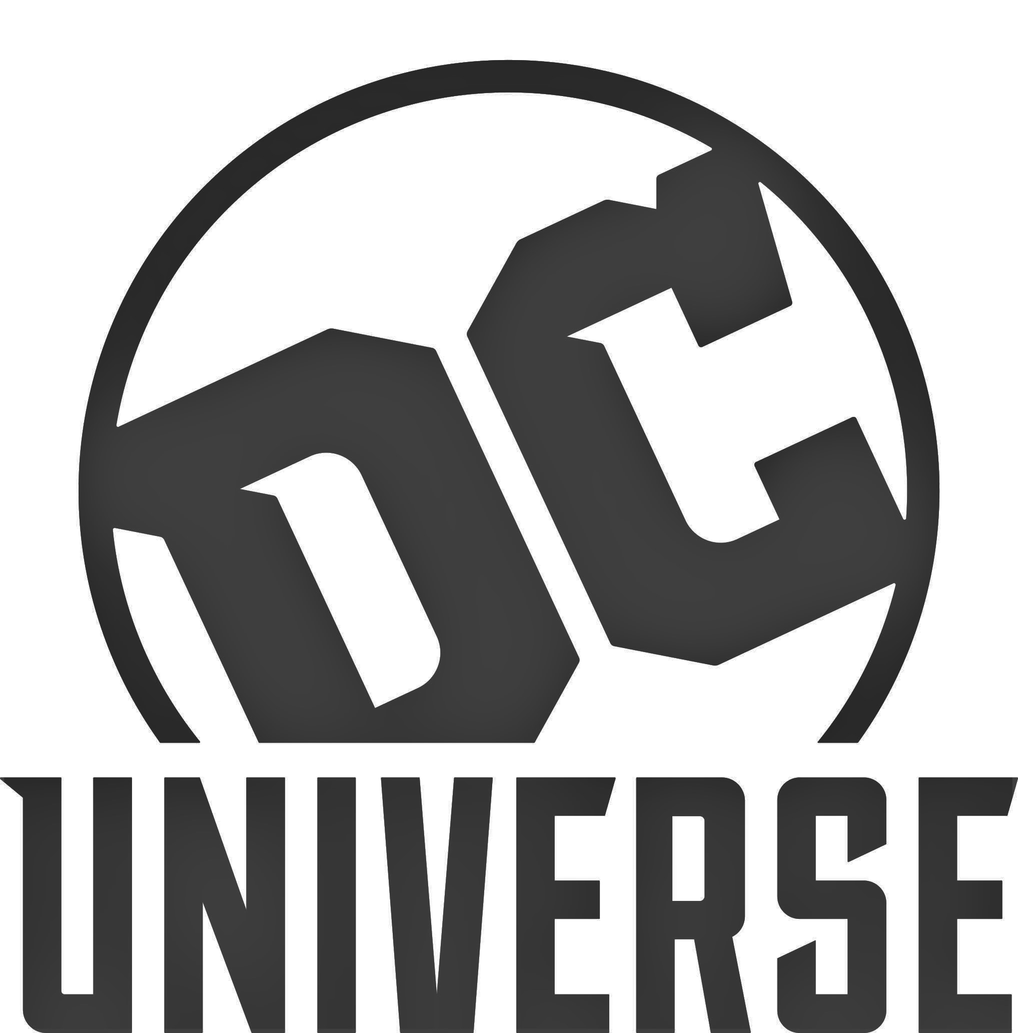 Trademark DC UNIVERSE