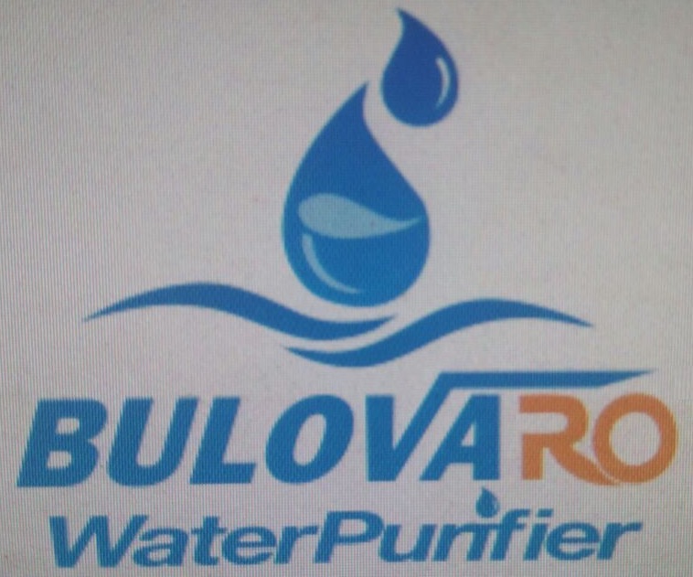 Trademark BULOVARO WATER PURIFIER