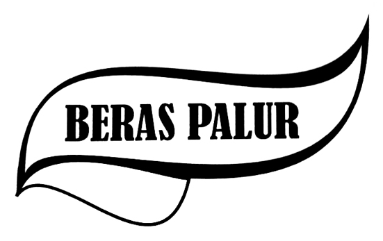 Trademark BERAS PALUR