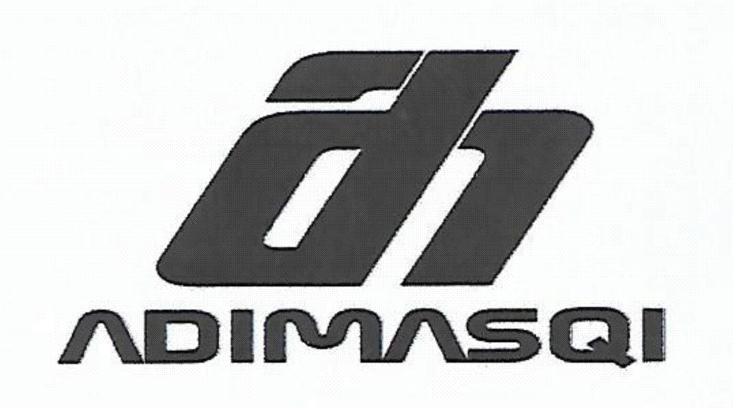 Trademark ADIMASQI + Logo