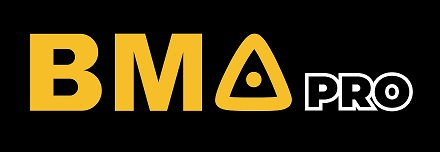 Trademark BMAPRO + LOGO