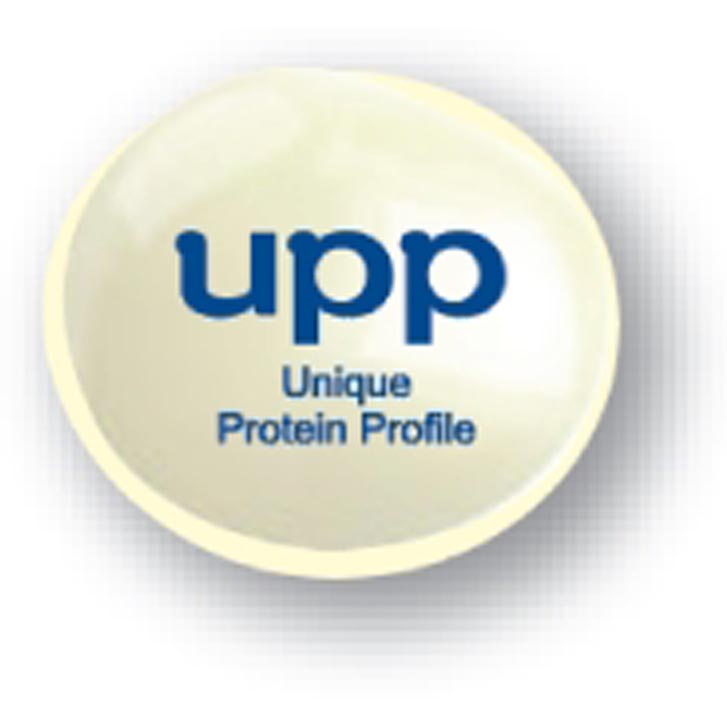 Trademark UPP Unique Protein Profile