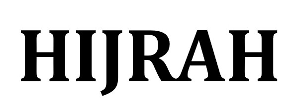 Trademark HIJRAH