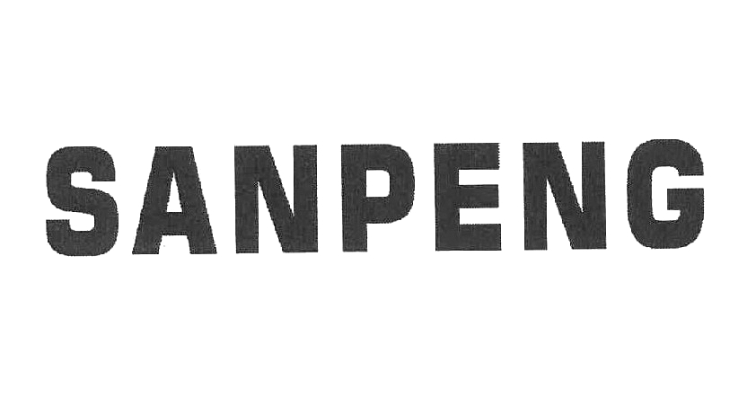 Trademark SANPENG