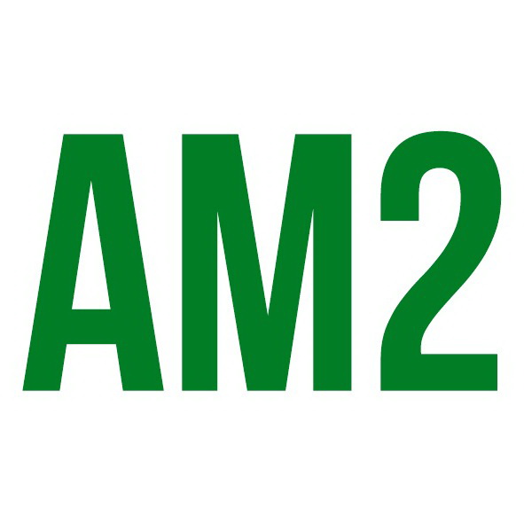 Trademark AM2