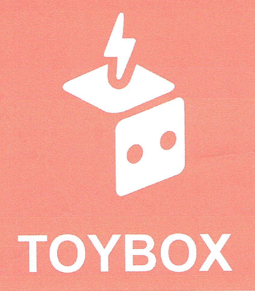 Trademark TOYBOX