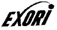 Trademark EXORI