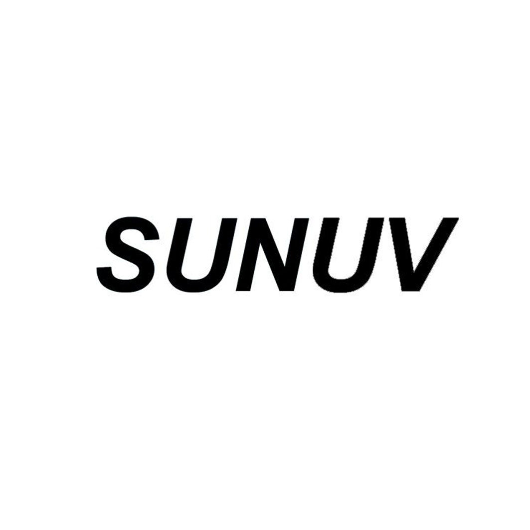 Trademark SUNUV