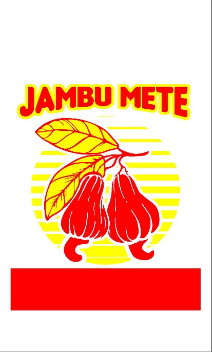 Trademark JAMBU METE