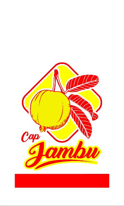 Trademark JAMBU