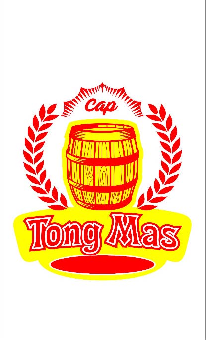 Trademark TONG MAS