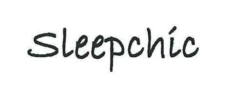 Trademark Sleepchic