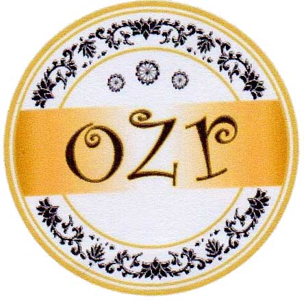 Trademark OZR