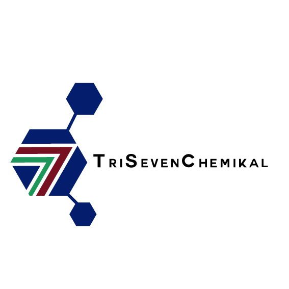 Trademark TRISEVENCHEMIKAL + LOGO