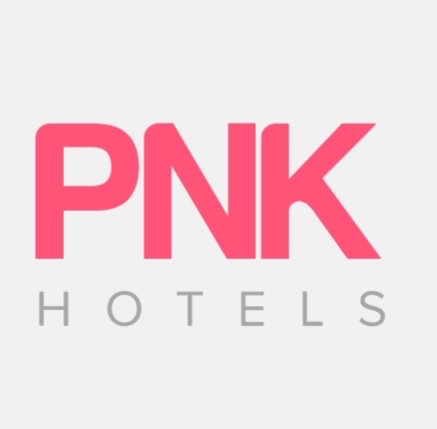 Trademark PNK HOTELS