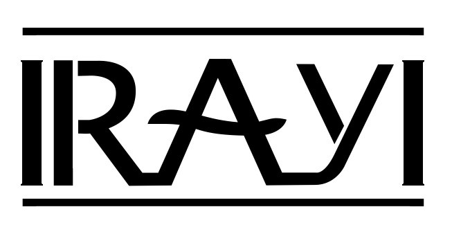 Trademark IRAYI dan Lukisan