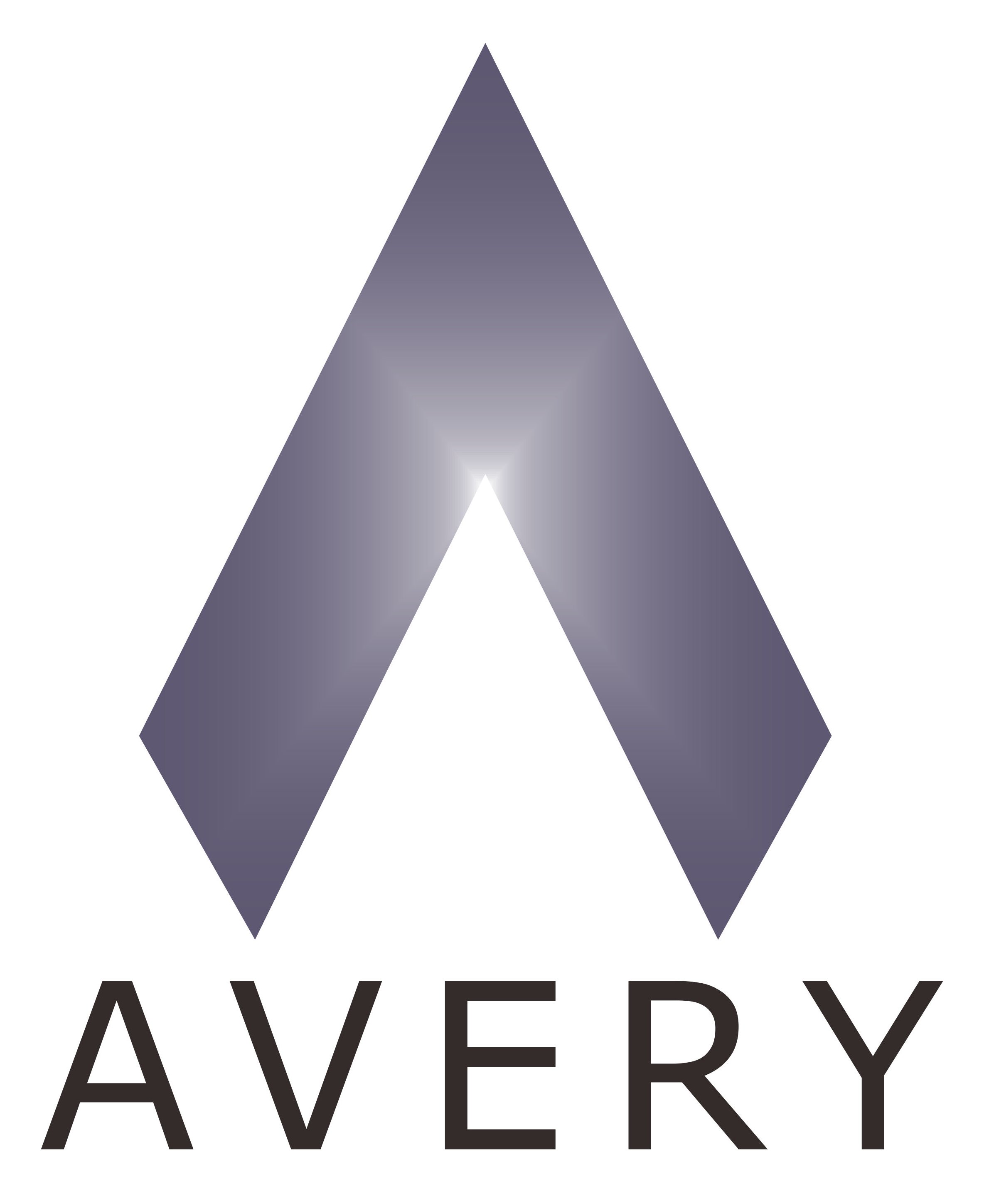 Trademark AVERY + LOGO