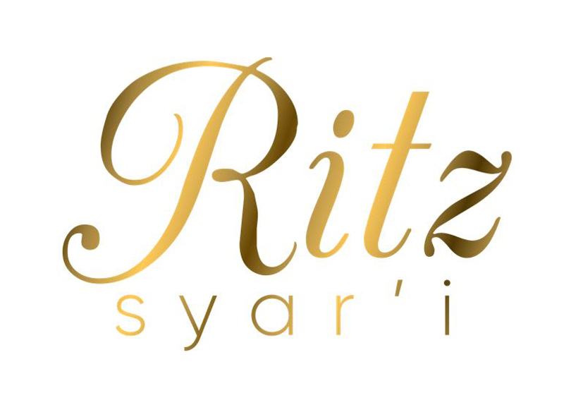 Trademark RITZ SYAR'I