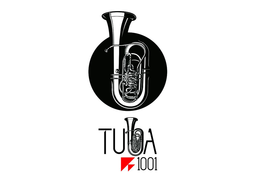 Trademark TUBA1001