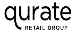 Trademark qurate RETAIL GROUP