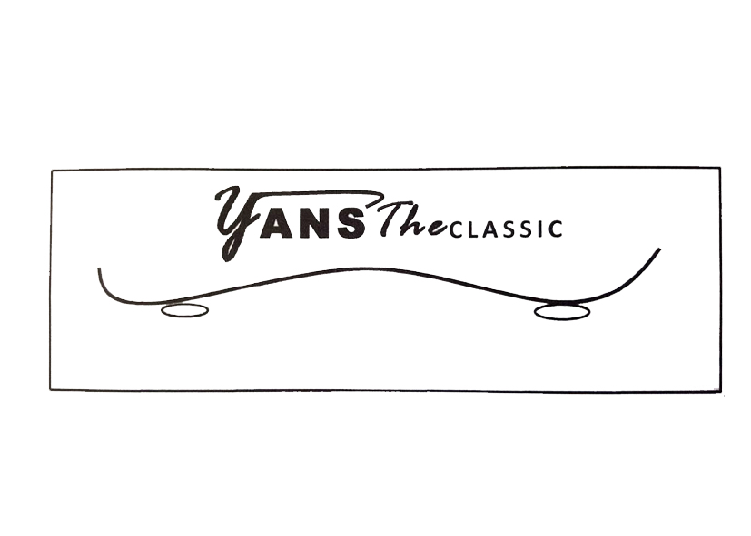 Trademark YANS The CLASSIC