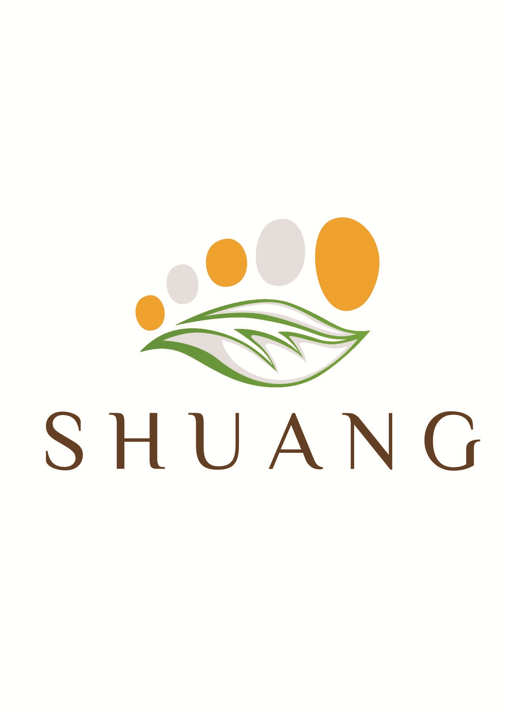 Trademark SHUANG