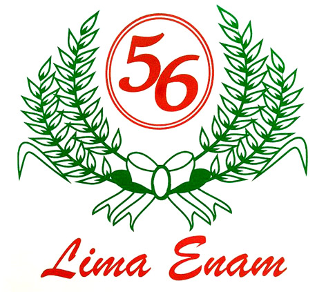 Trademark LIMA ENAM