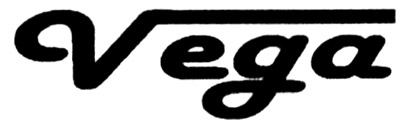 Trademark VEGA