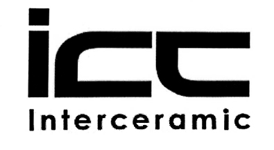 Trademark ICC INTERCERAMIC