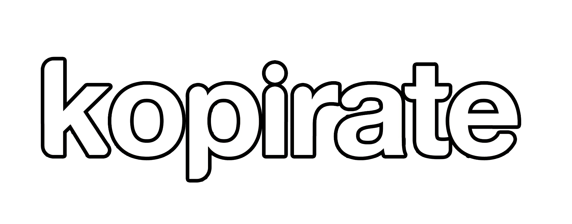 Trademark KOPIRATE