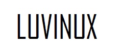 Trademark LUVINUX