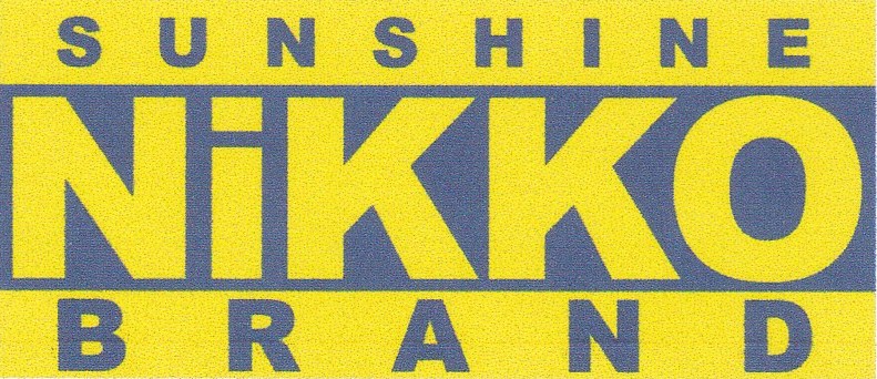 Trademark SUNSHINE NIKKO BRAND & LOGO