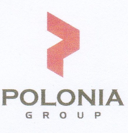 Trademark POLONIA GROUP & LOGO