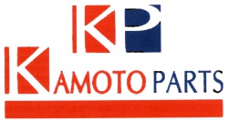 Trademark KP KAMOTO PARTS