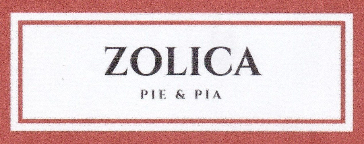 Trademark ZOLICA PIE & PIA