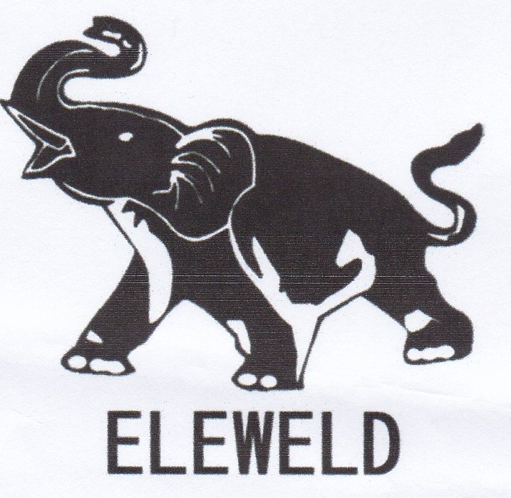 Trademark ELEWELD & LOGO