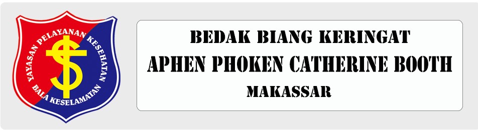 Trademark APHEN PHOKEN CATHERINE BOOTH