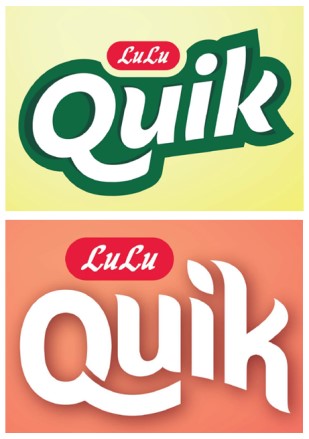 Trademark LuLu Quik & Desain