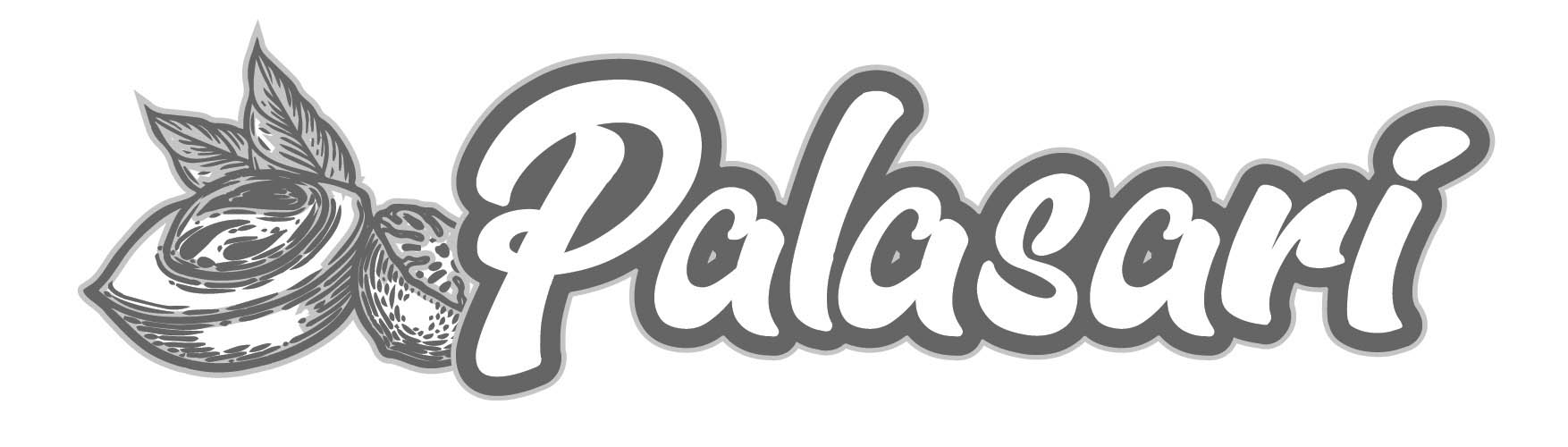 Trademark PALASARI dan Lukisan