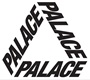 Trademark PALACE & Logo