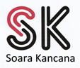 Trademark SK SOARA KANCANA